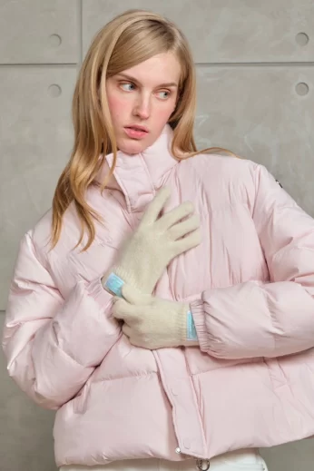 Kenny Down Jacket เสื้อขนเป็ดแท้ กันหนาวอุณภูมิต่ำสุด-5